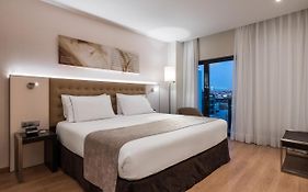 Eurostars Das Letras